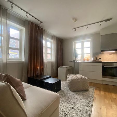Skansegata 6A Tromsø Esterno foto